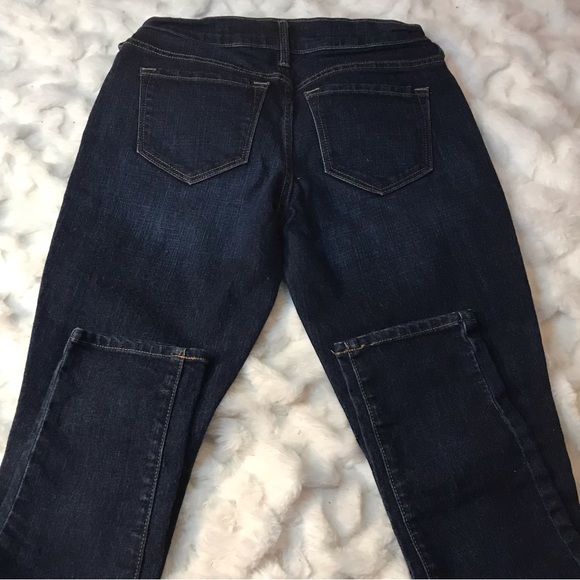 Old Navy Jeans Women’s Denim Original Mid-Rise  | Size - 0 (Regular) - Picture 7 of 7